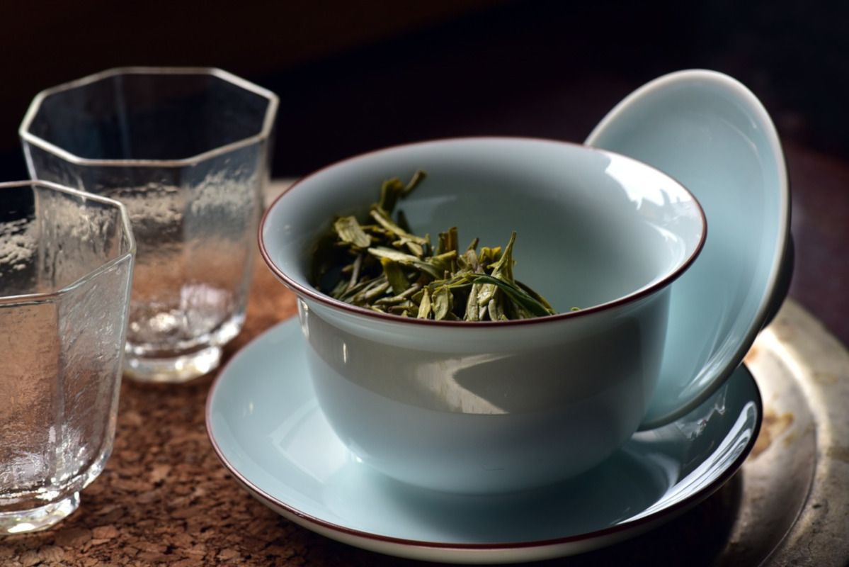 cuantas tazas de té rooibos se pueden tomar al día